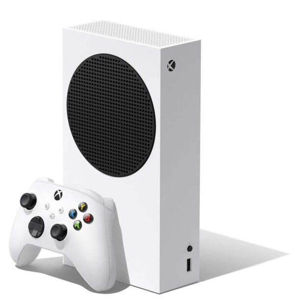 Xbox serie s
