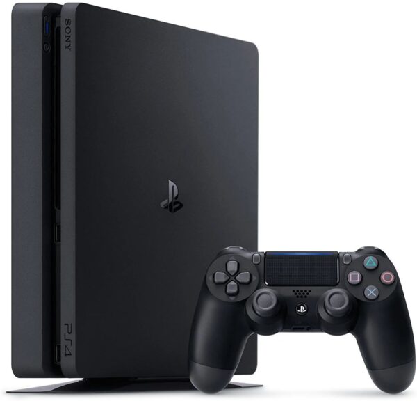 PS4 slim